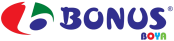 Bonus Boya Logo